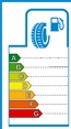 Eficiencia neumáticos consumo