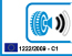 Eficiencia neumáticos sonido