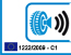 Eficiencia neumáticos sonido