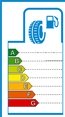 Eficiencia neumáticos consumo