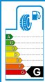 Eficiencia neumáticos consumo