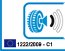 Eficiencia neumáticos sonido