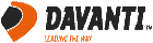 Logotipo DAVANTI
