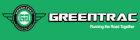 Logotipo GREENTRAC