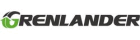 Logotipo GRENLANDER