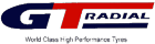 Logotipo GT RADIAL