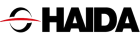 Logotipo HAIDA