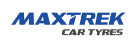 Logotipo MAXTREK