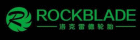 Logotipo ROCKBLADE