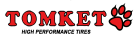 Logotipo TOMKET