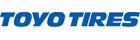 Logotipo TOYO