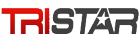 Logotipo TRISTAR