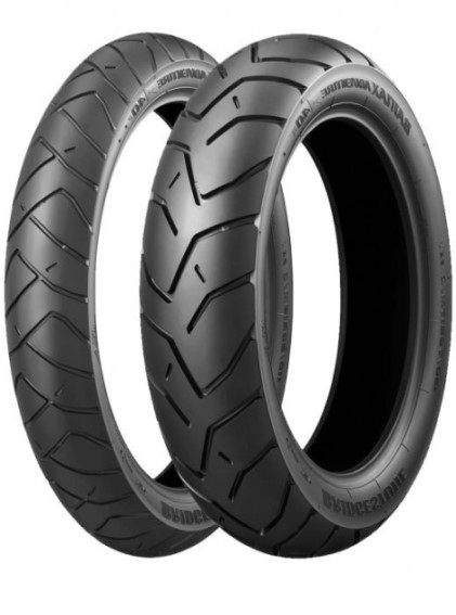 BRIDGESTONE 180/55ZR17 73W A40R BATTLAX ADVENTURE(G)