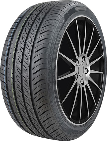 HILO 245/40ZR17 95W XL GREEN PLUS