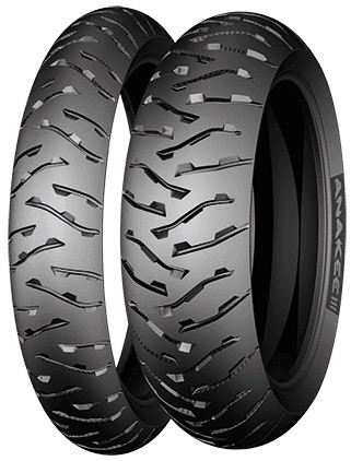 MICHELIN 90/90-21 54V ANAKEE 3 TL/TT