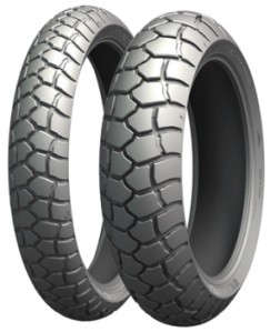 MICHELIN 170/60VR17 72V ANAKEE ADVENTURE TL/TT