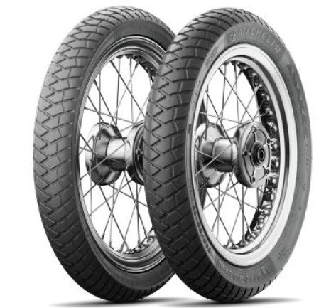 MICHELIN 120/70-14 61P REINF. ANAKEE STREET