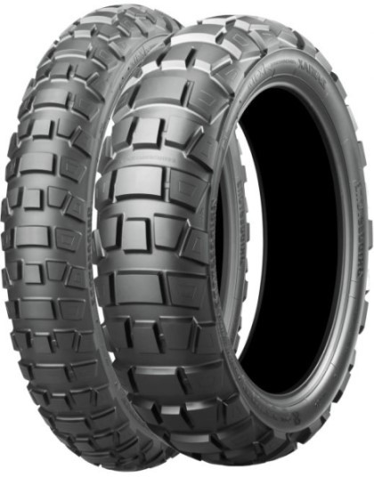 BRIDGESTONE 130/80B17 65Q AX41R ADVENTURECROSS BATT