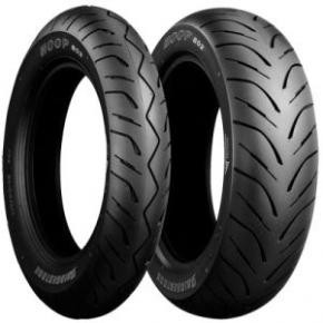 BRIDGESTONE 110/70-16 52P HOOP B03 SH300