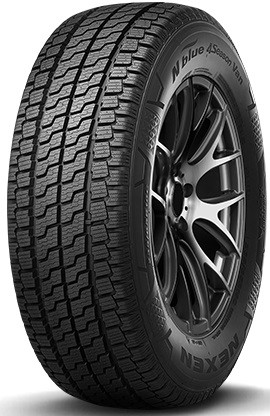 NEXEN 235/65R16C 115/113R N?BLUE 4 SEASON VAN