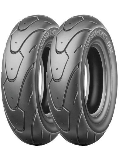 MICHELIN 120/70-12 51L BOPPER TL/TT