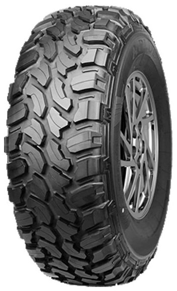 LANVIGATOR 35X12,50R17LT 121Q CATCHFORS M/T