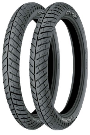 MICHELIN 2,75-18 48S REINF.CITY PRO