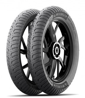 MICHELIN 80/80-14 43S REINF.CITY EXTRA