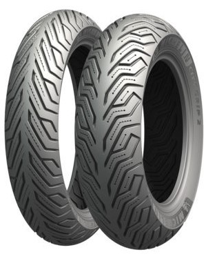 MICHELIN 110/80-14 59S REINF.CITY GRIP 2