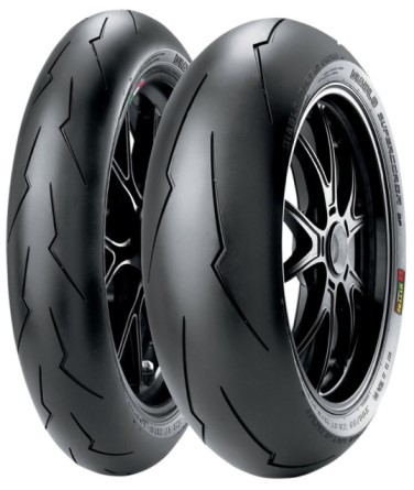 DIABLO SUPERCORSA V3 SP