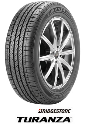BRIDGESTONE 245/45VR19 98V EL42 TURANZA