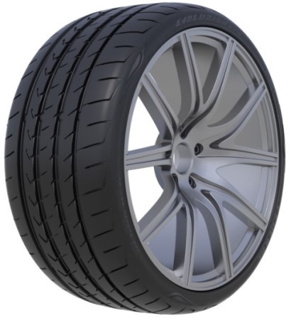 FEDERAL 195/40ZR16 80W XL ST-1 EVOLUZION
