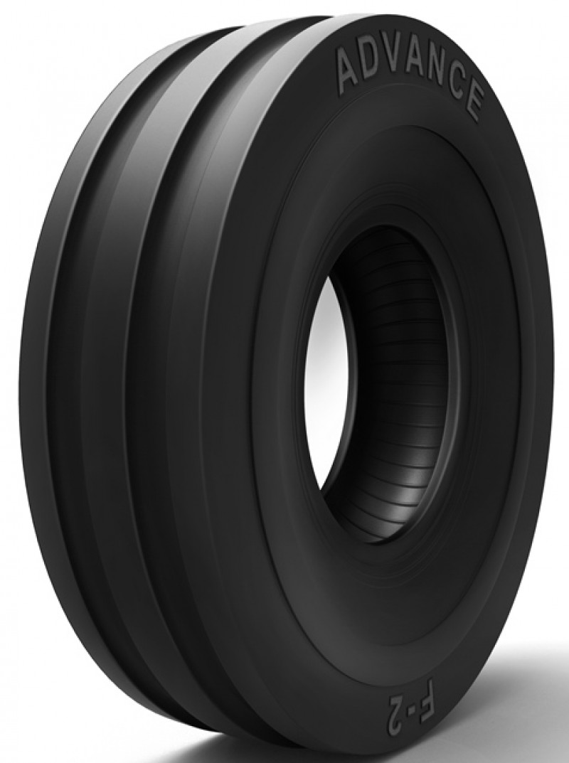 HARROW TRACK F-2