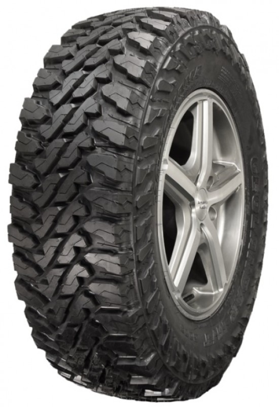 G003 GEOLANDAR M/T