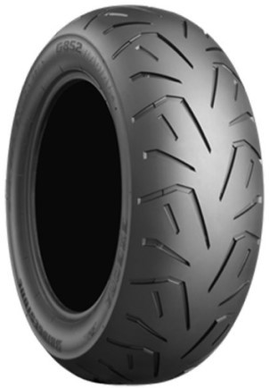 BRIDGESTONE 200/55HR16 77H G852 EXEDRA (G)