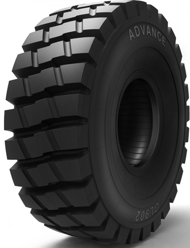 **/* RADIAL GLR02