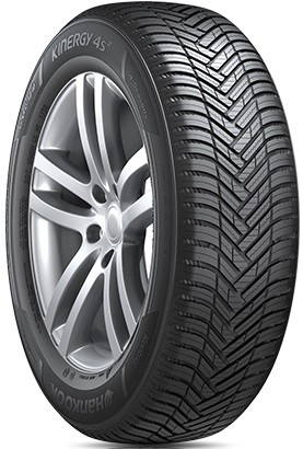 HANKOOK 255/55ZR20 110Y XL H750A KINERGY 4S2