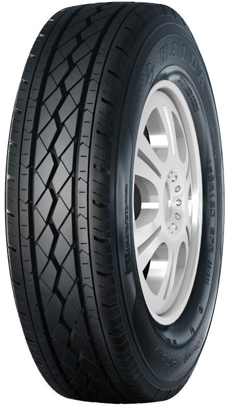 HAIDA 165R14LT 96/95Q HD517