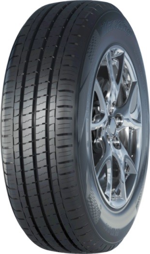 HAIDA 235/65R16C 115/113T HD737