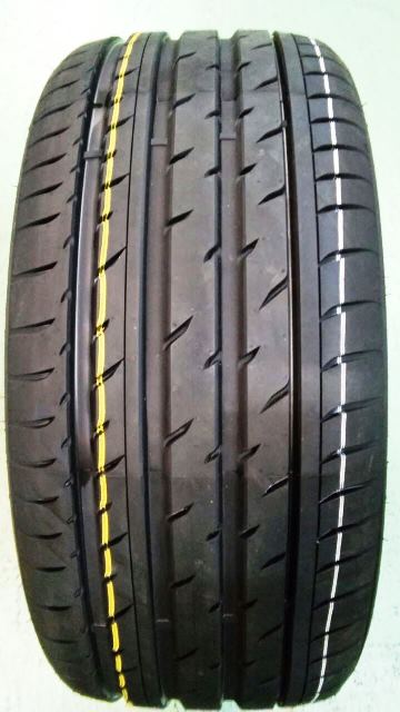 HAIDA 275/40ZR22 107W XL HD927