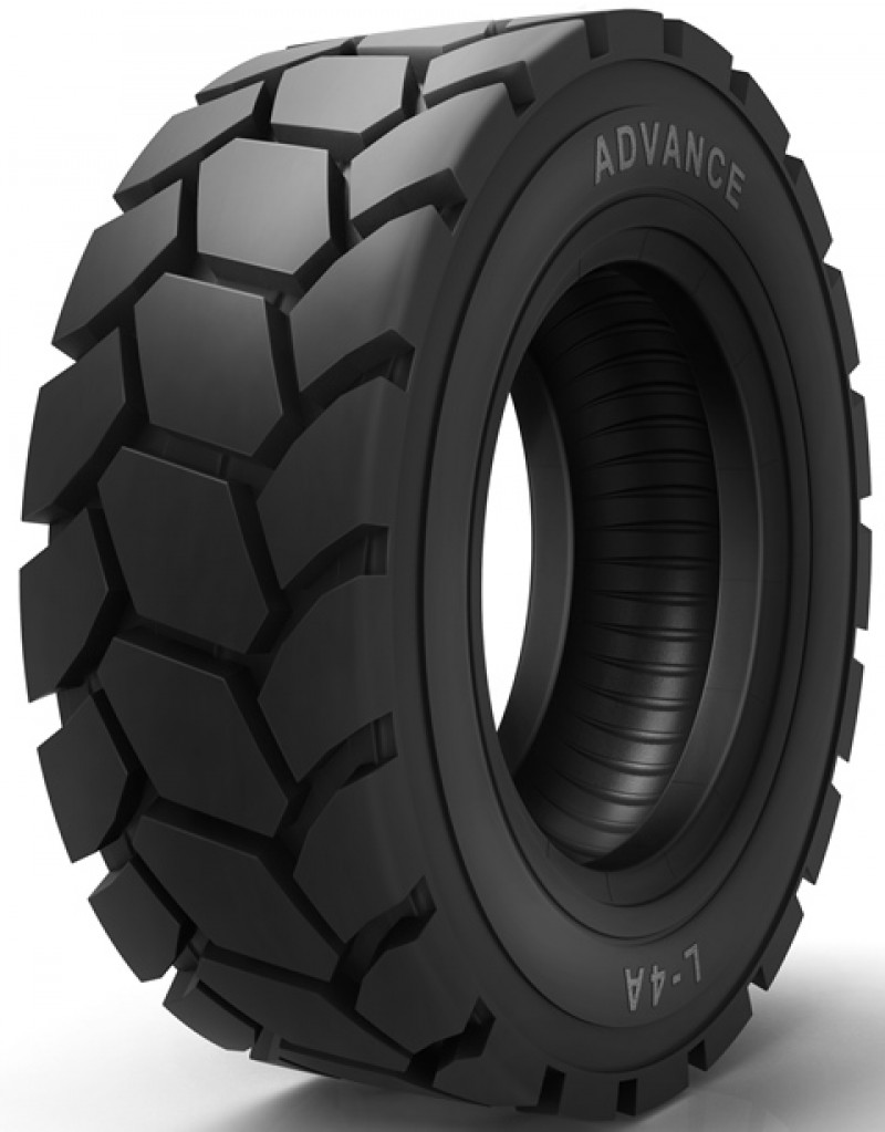 HEAVY DUTY L-4A (NYLON BELT)