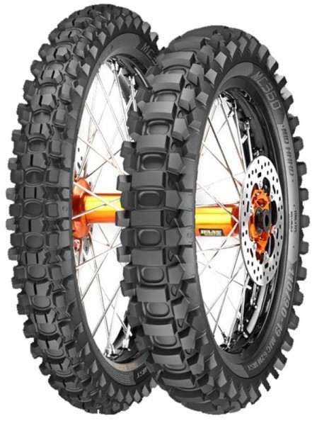 MC360 MID HARD