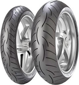 ROADTEC Z8 INTERACT