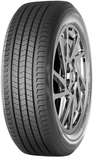 MILEKING 225/70TR16 103T MK837