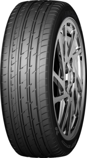 MILEKING 235/40ZR17 94W XL MK927SP