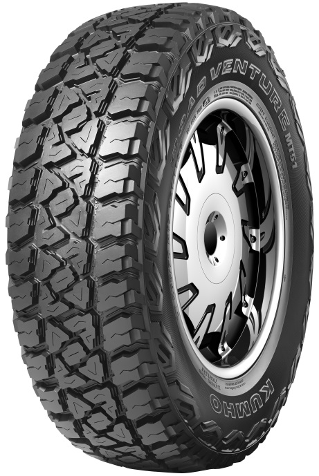 MT51 ROAD VENTURE