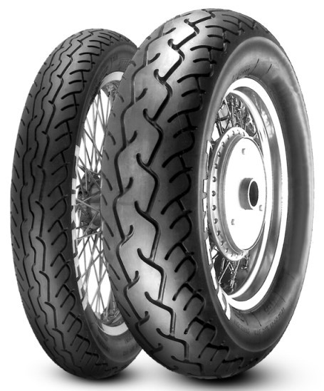 PIRELLI 130/90-15 66S TT ROUTE MT 66