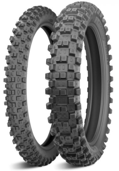 MICHELIN 110/100-18 64R TT TRACKER