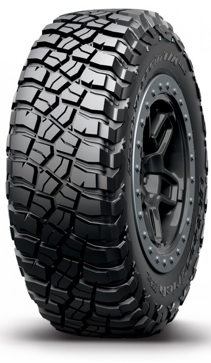 BF GOODRICH 245/70QR16 113/110Q MUD TERRAIN T/A KM3