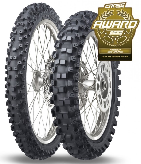 GEOMAX MX53F